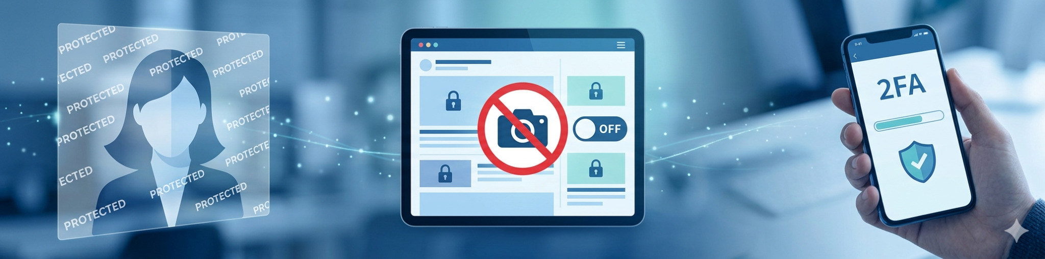 Comment protéger votre contenu Onlyfans des leaks ? 
