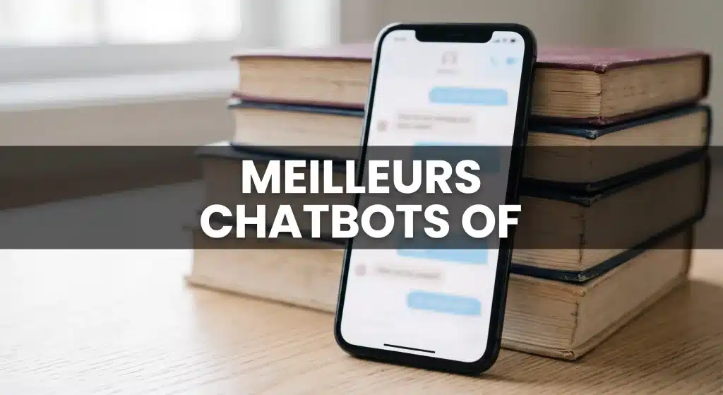 Quel est le meilleur chatbot IA pour Onlyfans et Mym ?