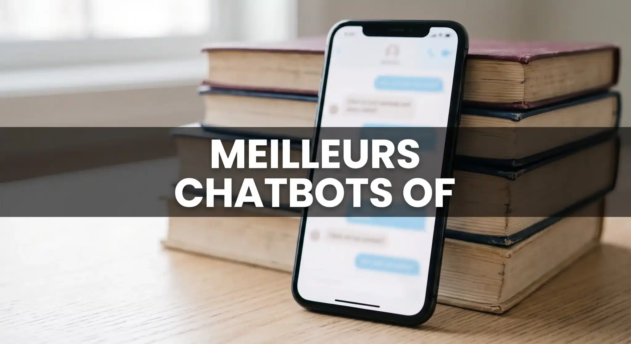 Quel est le meilleur chatbot IA pour Onlyfans et Mym ?