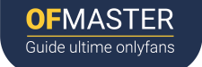 Logo OF Master bleu