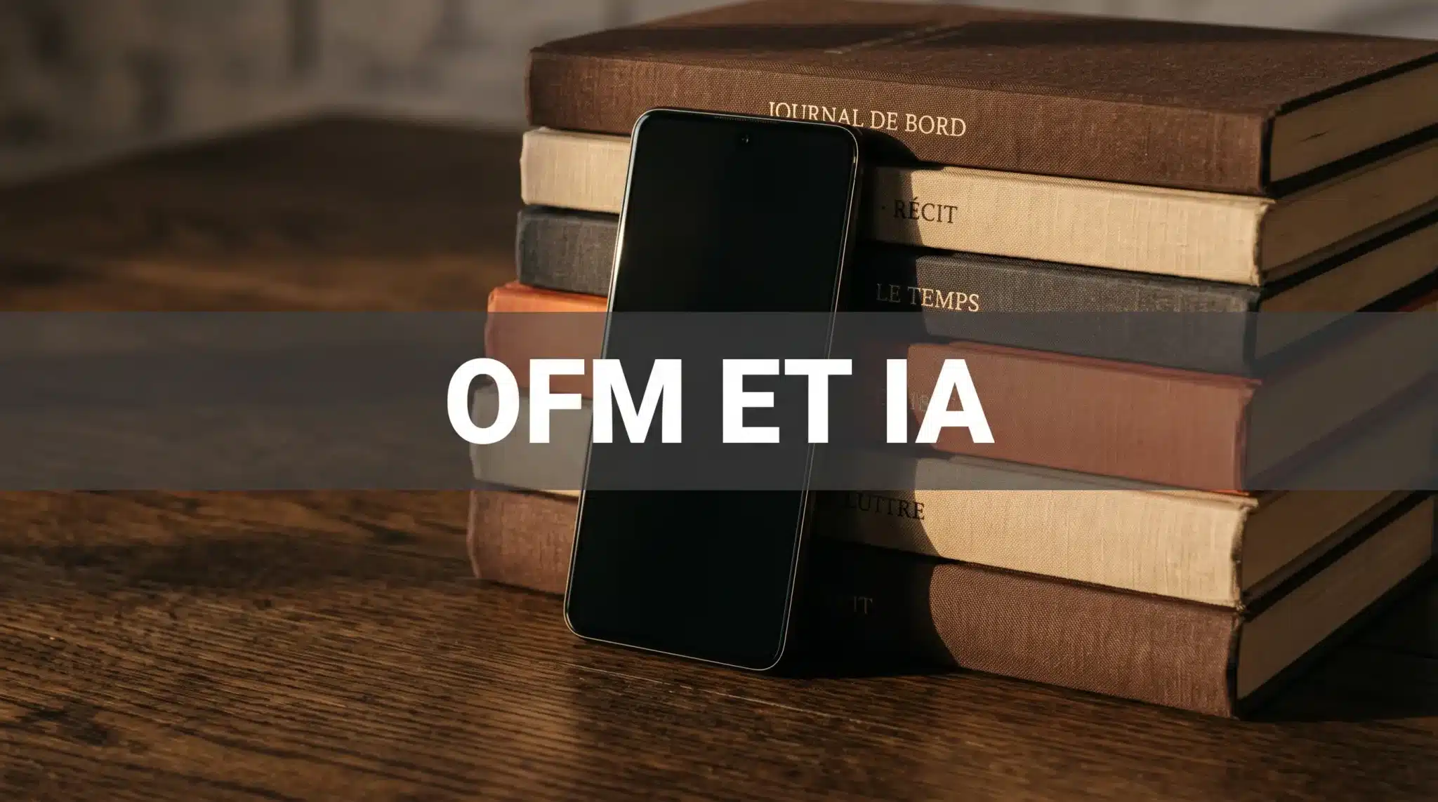 OFM IA : définition, fonctionnement, légalité et revenus réels en 2026