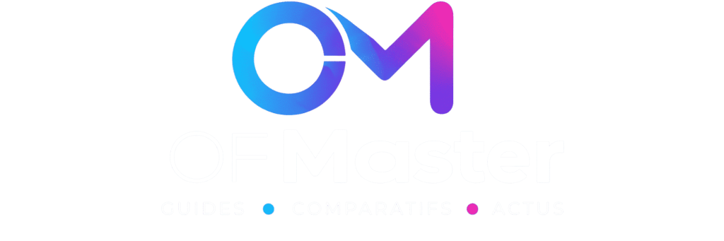 Logo OF Master