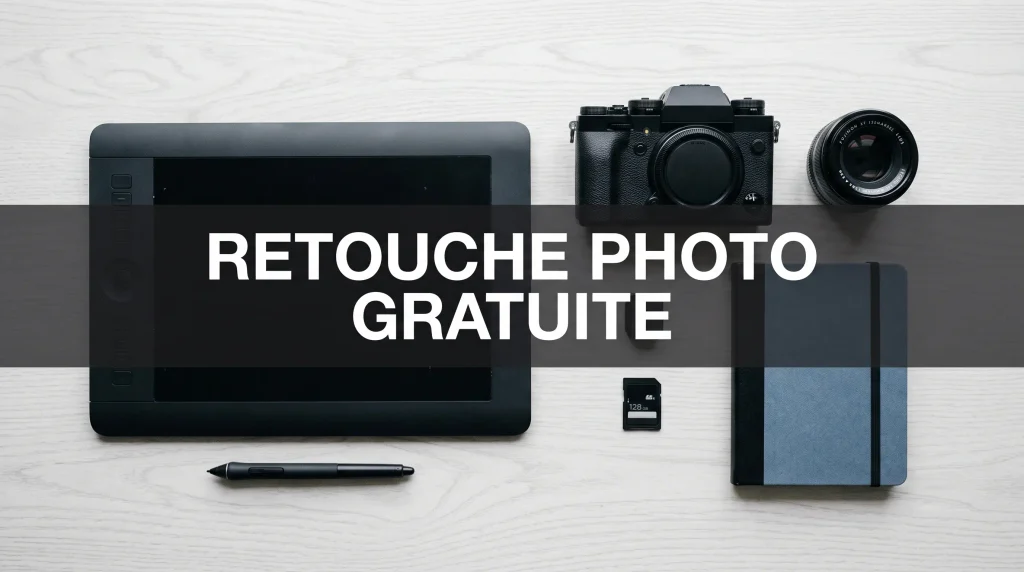 Les meilleurs logiciels gratuits de retouche photo Les meilleurs logiciels gratuits de retouche photo