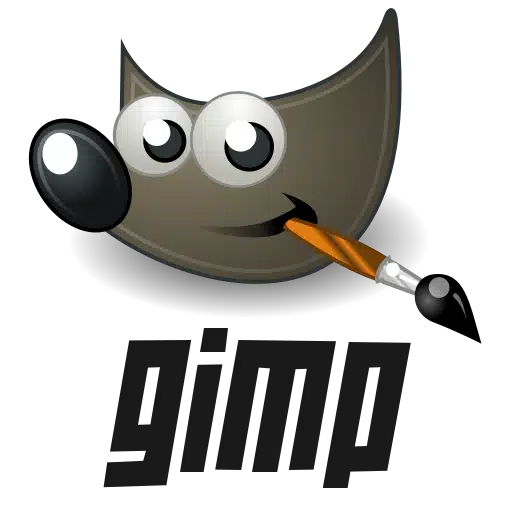 Logo Gimp Logo Gimp