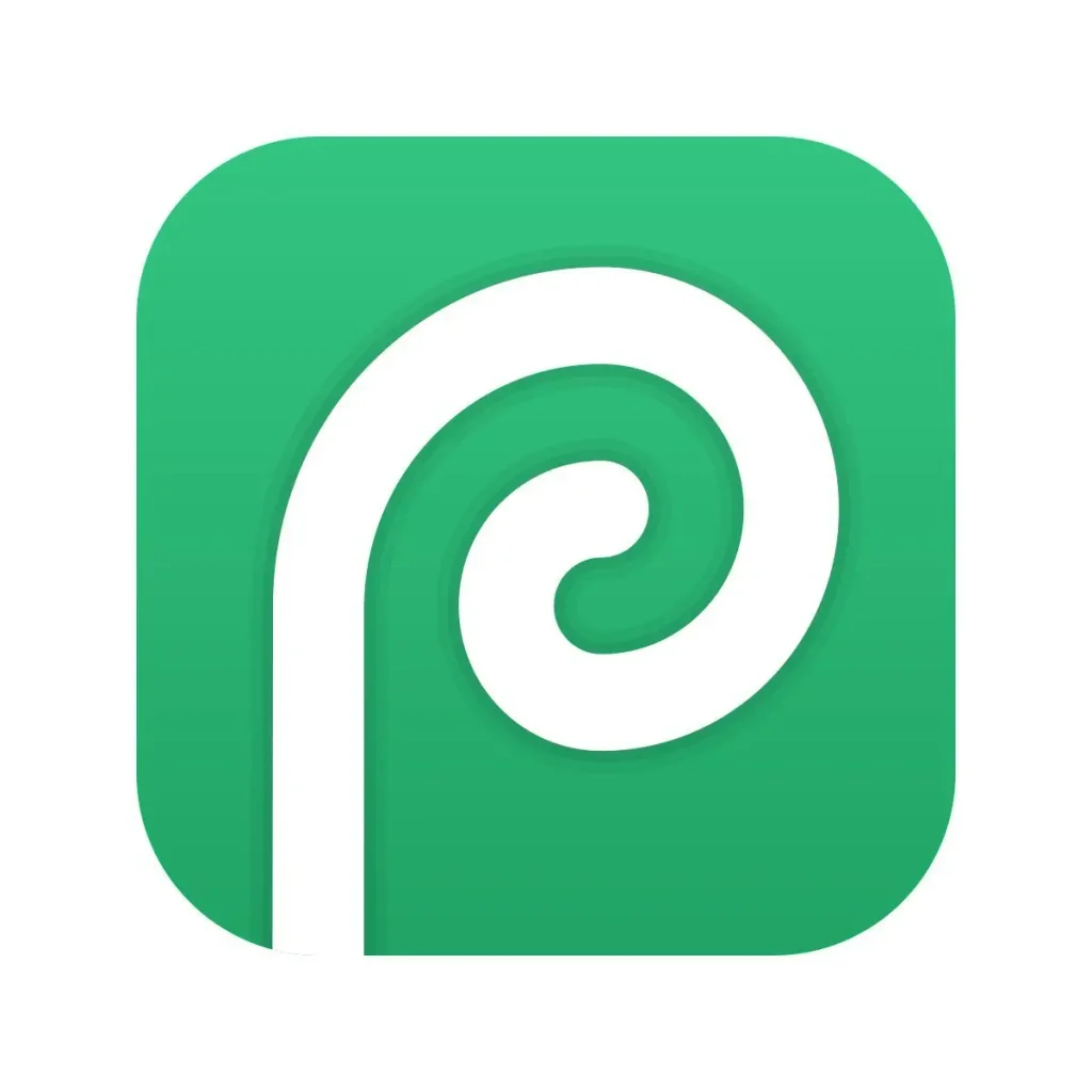 Photopea Logo Photopea Logo
